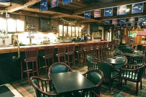 фото отеля Holiday Inn Nashua