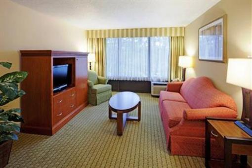 фото отеля Holiday Inn Nashua