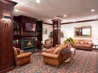 фото отеля Holiday Inn Nashua