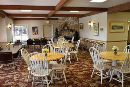 фото отеля San Simeon Pines Resort