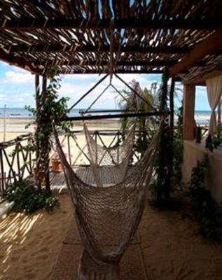 фото отеля Casa de Areia