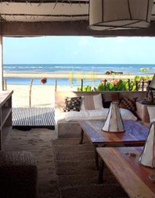 фото отеля Casa de Areia