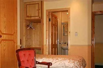 фото отеля Algret House Bed and Breakfast