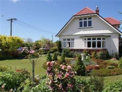фото отеля Highway House Bed & Breakfast Oamaru