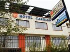 фото отеля Hotel Carrion