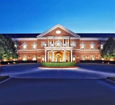 фото отеля Westfields Marriott Washington Dulles