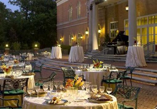 фото отеля Westfields Marriott Washington Dulles