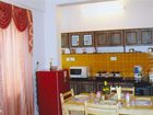 фото отеля Krishna Cedar Serviced Apartments Bangalore