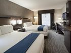 фото отеля Holiday Inn Express & Suites Dayton South