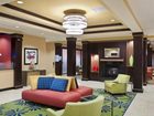 фото отеля Holiday Inn Express & Suites Dayton South