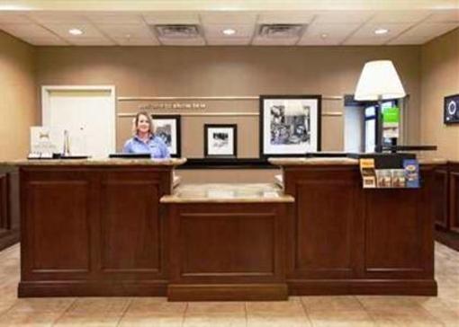 фото отеля Hampton Inn & Suites Show Low-Pinetop