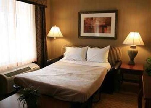 фото отеля Hampton Inn & Suites Show Low-Pinetop