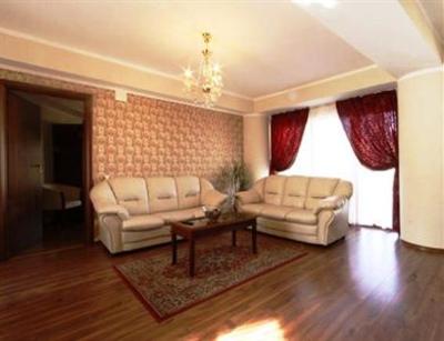 фото отеля Stil Suites Residence Unirii