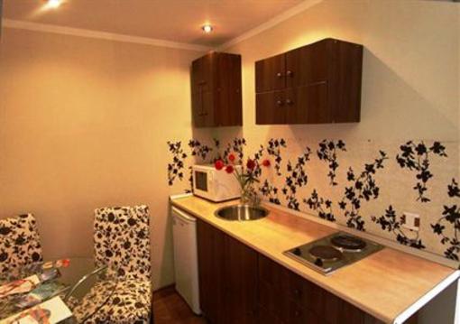 фото отеля Stil Suites Residence Unirii