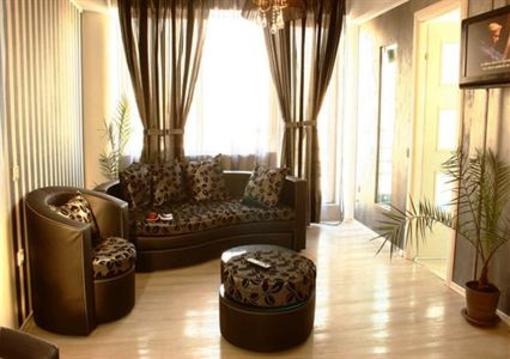 фото отеля Stil Suites Residence Unirii