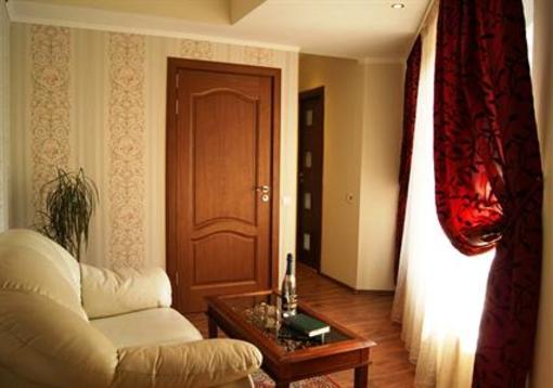 фото отеля Stil Suites Residence Unirii