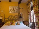 фото отеля Hotel La Casa del Puente