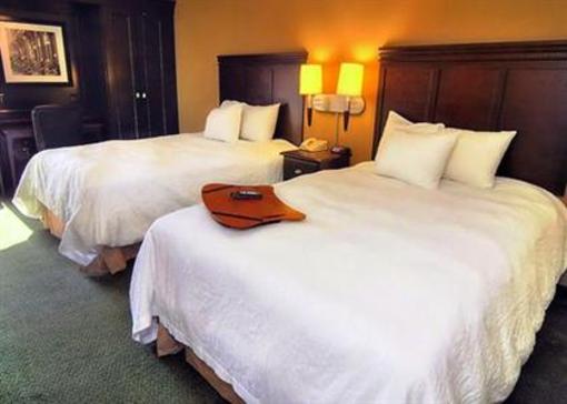 фото отеля Quality Inn & Suites North Little Rock