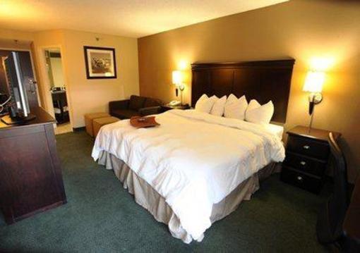 фото отеля Quality Inn & Suites North Little Rock