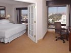 фото отеля Sheraton Suites San Diego