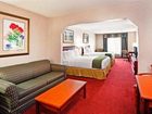 фото отеля Holiday Inn Express Suites Murphy