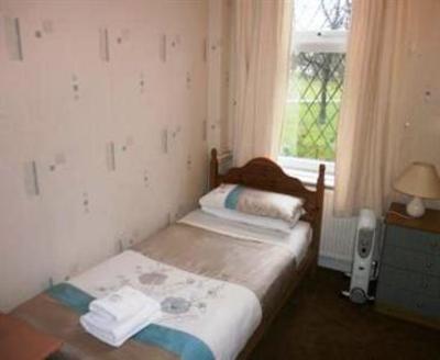 фото отеля Verdene Hotel B&B