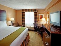 Holiday Inn Express North Bergen - Lincoln Tunnel