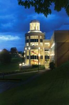 фото отеля Holiday Inn Pittsburgh Airport