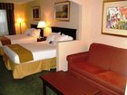 фото отеля Holiday Inn Express Hotel & Suites Shiloh