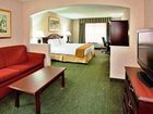 фото отеля Holiday Inn Express Hotel & Suites Shiloh