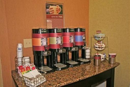 фото отеля Hampton Inn & Suites Atlantic Beach