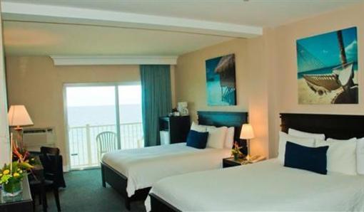 фото отеля Sun Tower Hotel & Suites on the beach