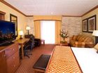 фото отеля Riverwalk Plaza Hotel & Suites