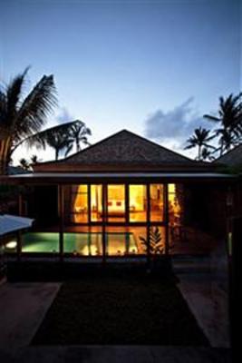 фото отеля Deva Samui Resort & Spa