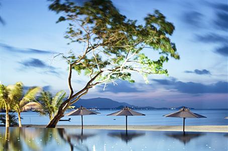фото отеля Deva Samui Resort & Spa