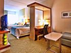 фото отеля SpringHill Suites by Marriott Tampa North / Tampa Palms