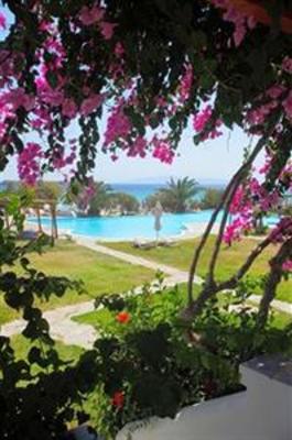 фото отеля Acquamarina Resort