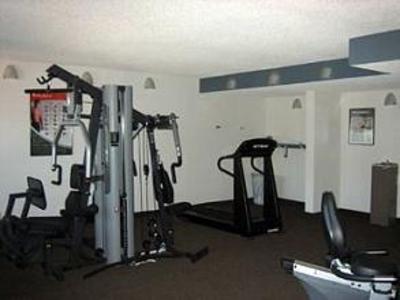 фото отеля BEST WESTERN PLUS Quail Hollow Inn