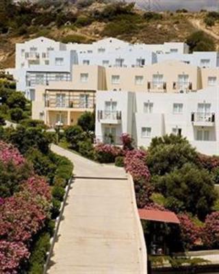 фото отеля Sunshine Vacation Club Crete