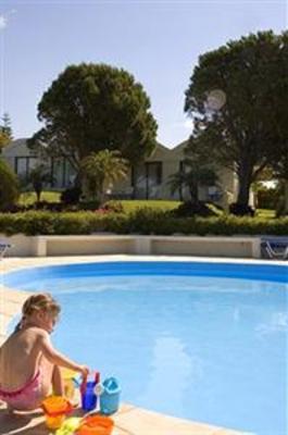 фото отеля Sunshine Vacation Club Crete