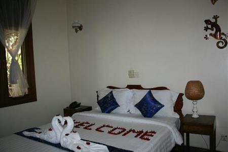 фото отеля The Pool and Palm Villa Siem Reap