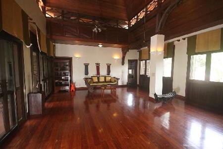 фото отеля The Pool and Palm Villa Siem Reap