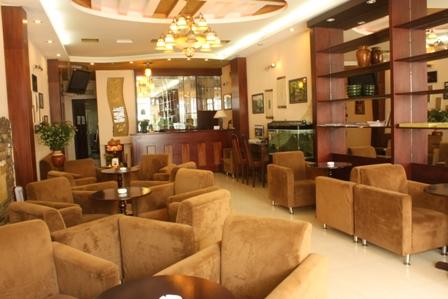 фото отеля Dalat Green City Hotel