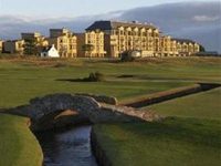 Old Course Hotel, Golf Resort & Spa