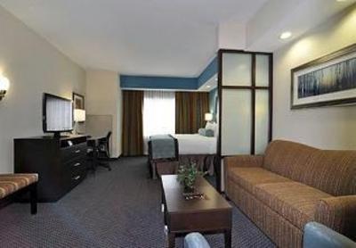 фото отеля SpringHill Suites Waco Woodway