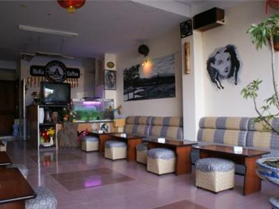 фото отеля Hai Duyen Hotel Dalat