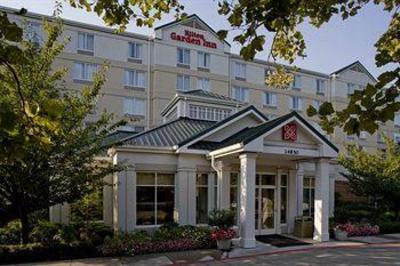 фото отеля Hilton Garden Inn Portland/Lake Oswego