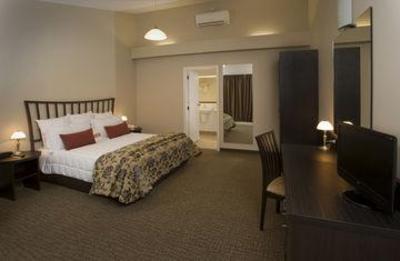 фото отеля Copthorne Hotel & Resort Solway Park, Wairarapa