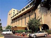 Le Meridien Hotel Heliopolis Cairo