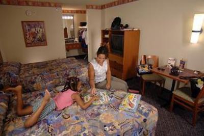 фото отеля Disney's Pop Century Resort